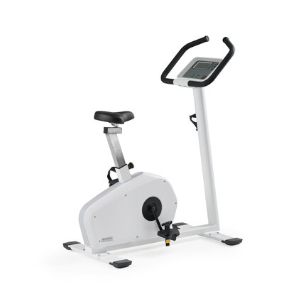 motion cycle 100 med <p>Die netzunabhängige Bremse ermöglicht es uns, Ihnen noch mehr Flexibilität zu geben, da keinerlei Kabel stören.</p>