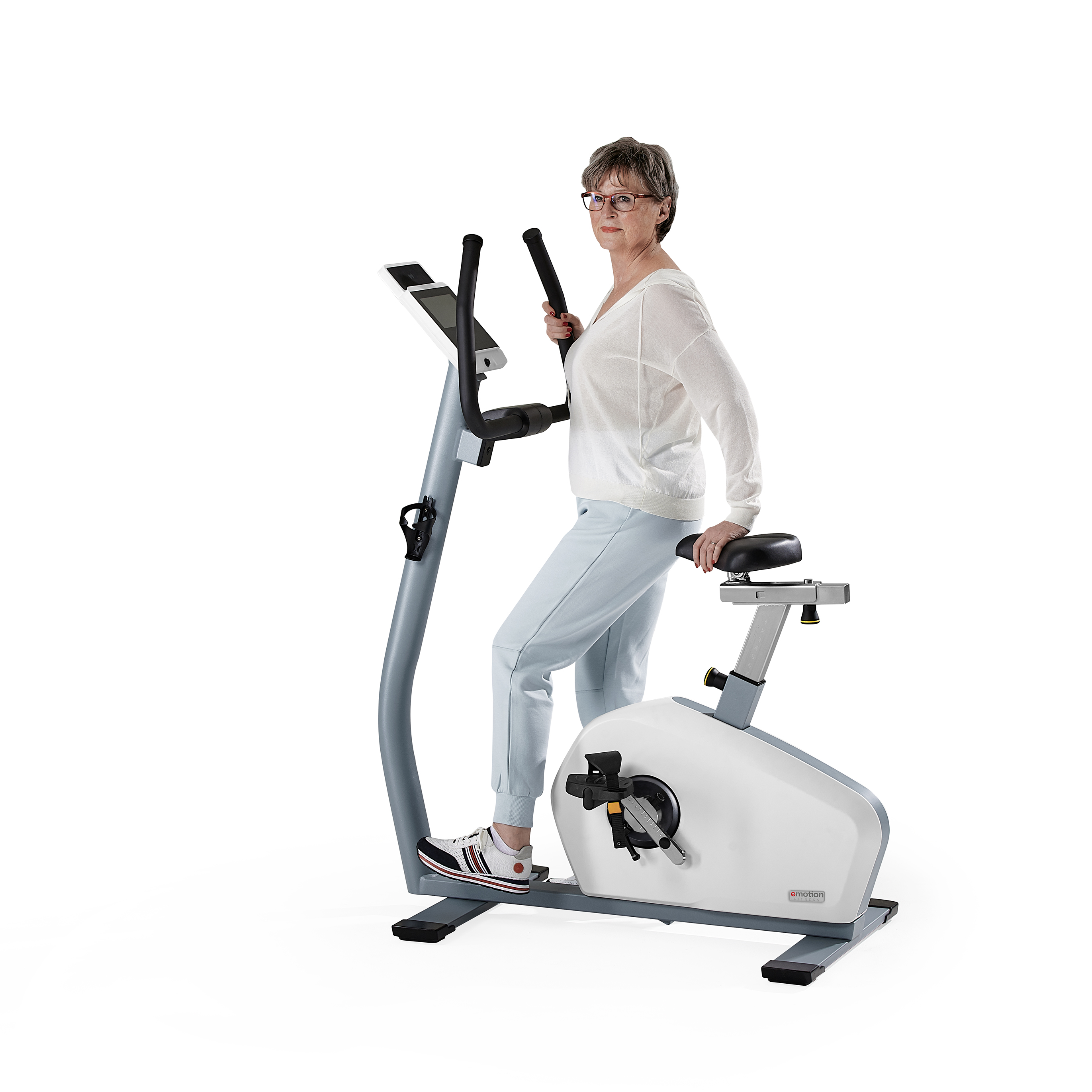motion cycle 900 | Emotion Fitness